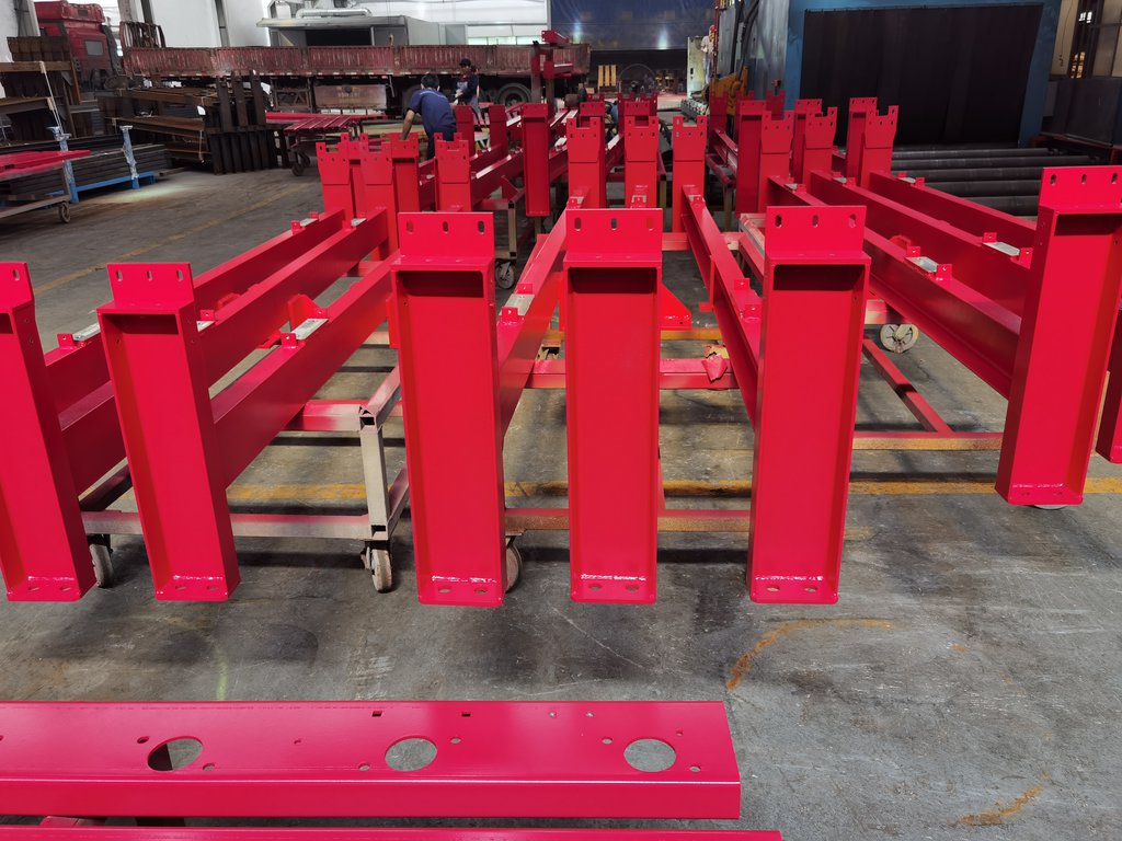 怎么選機架焊接加工廠？看這3點保證焊縫質(zhì)量與交期